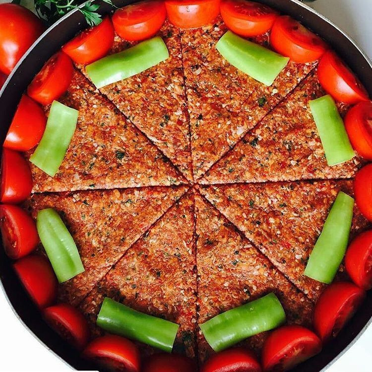 Evde tepsi kebabı nasıl yapılır iftarlık lezzet önerisi! - Resim: 4