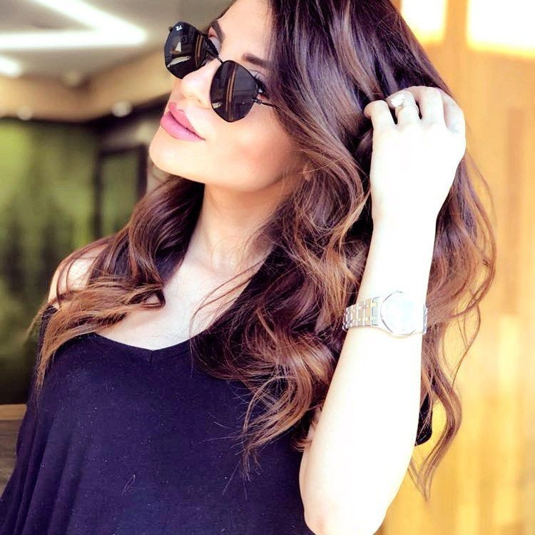 Bircan Bali bebeğiyle poz verdi ilk defa paylaştı! Binlerce beğeni aldı - Resim: 3