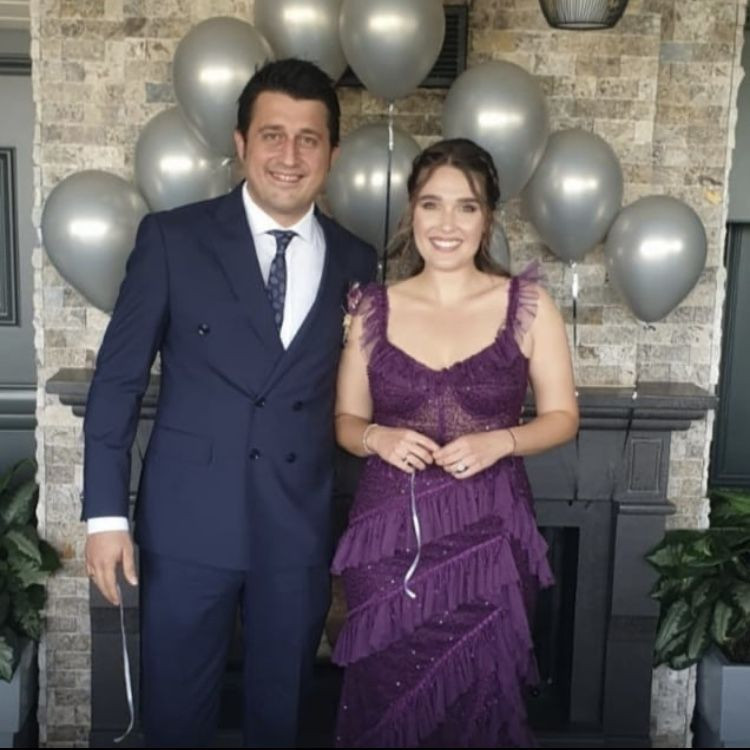 Bücür Cadı'nın Zeliş'i Merve Erdoğan Mert Carim ile nişanlandı değişimi şaşırttı - Resim: 3