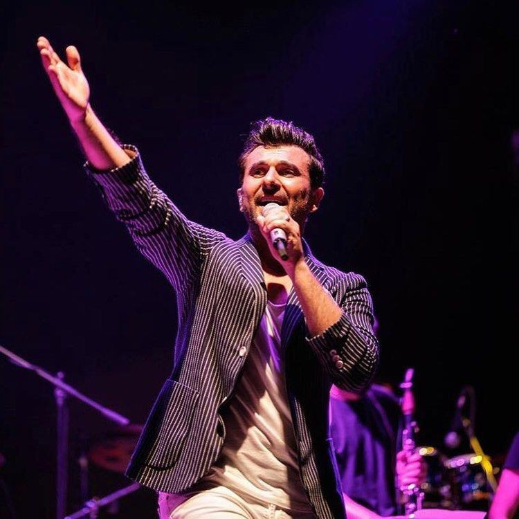 'Dezavantajını yaşamıyoruz' deyip Gökhan Tepe konuştu: Örf ve adetlerimiz... - Resim: 4