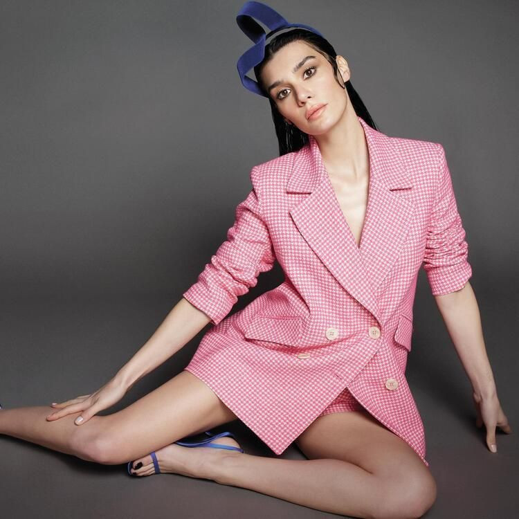 Burcu Kıratlı geçmişi geçmişte bıraktı! Sinan Akçıl için bakın ne dedi.. - Resim: 2