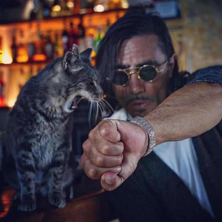 Nusret'in Londra'daki restorantı 4 ayda para bastı! - Resim: 2