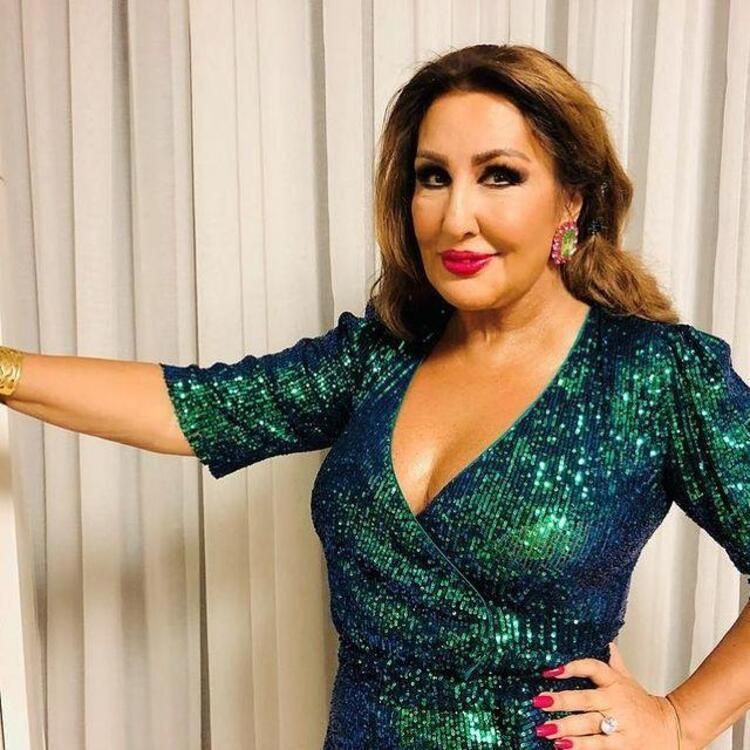 Nükhet Duru'dan tartışma yaratacak tayt çıkışı! 'Ne olur bir dur deyin artık!' - Resim: 2