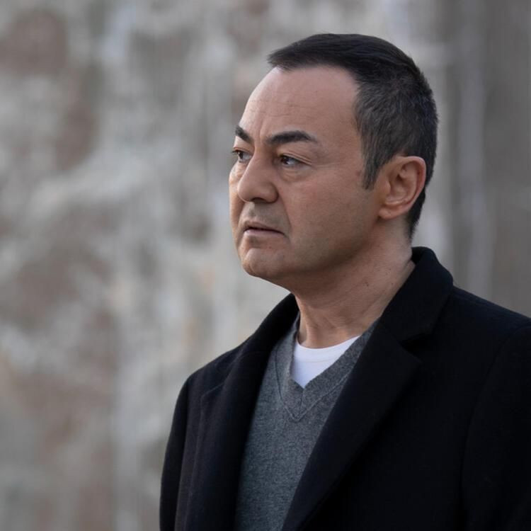 Serdar Ortaç'tan sitem dolu çıkış: Değerimi ölünce anlayacaksınız! - Resim: 2