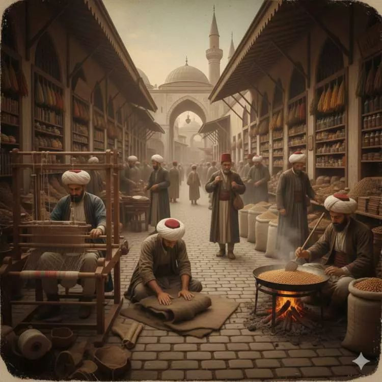 81 ilin eski adları ortaya çıktı! 16 şehir hiç değişmedi... - Resim: 1