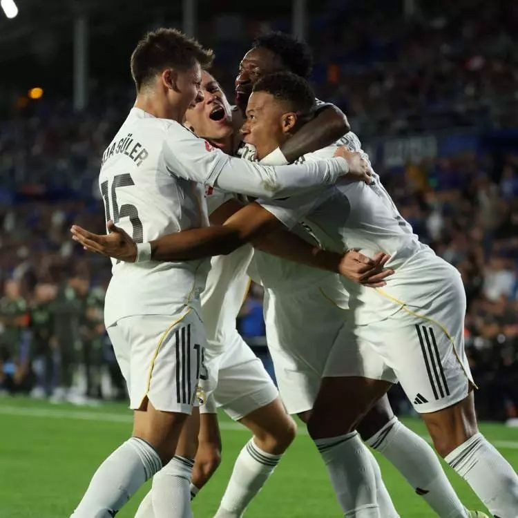 Dünya futbolunun en büyük 25 kulübü! Listede tek Türk takımı var - Resim: 2