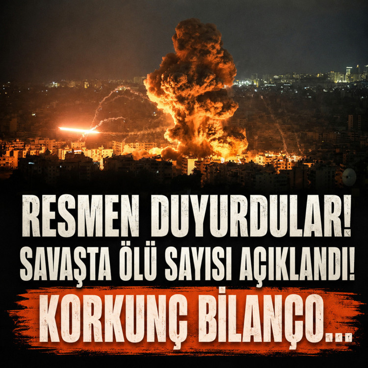 İsrail’in Lübnan’a saldırılarında ölü sayısı 4 bin 346’ya yükseldi