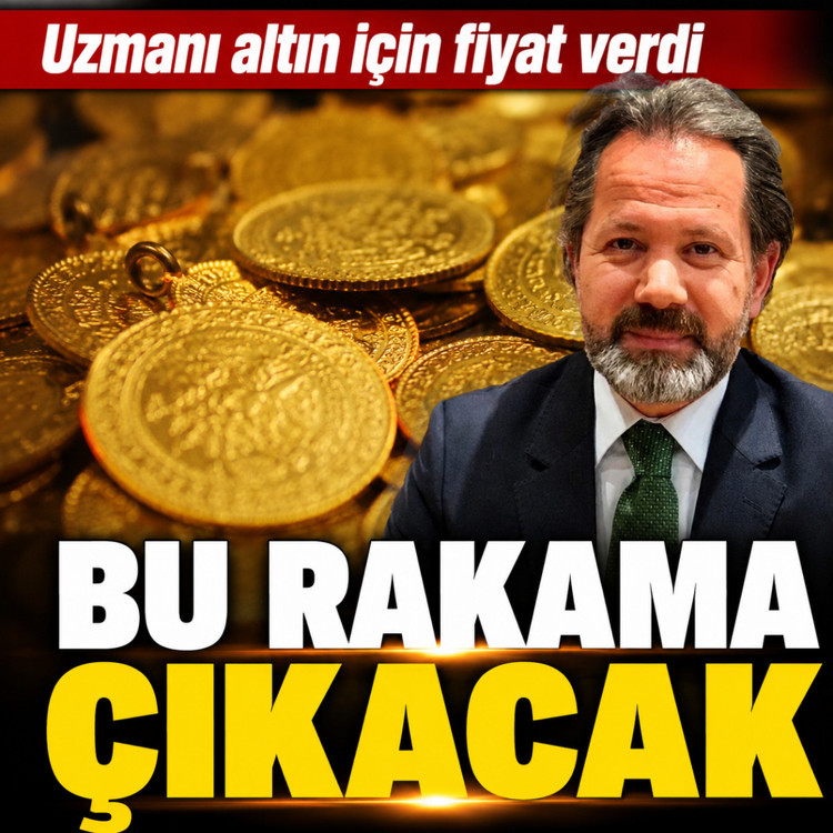 Dolar ve altında şaşırtan yükseliş! Gram altın bakın ne kadar olacak, İslam Memiş açıkladı