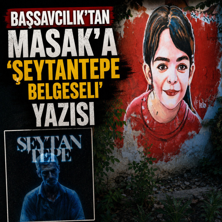 Narin Güran soruşturmasında yeni gelişme! "Şeytantepe Belgeseli"nde MASAK devrede