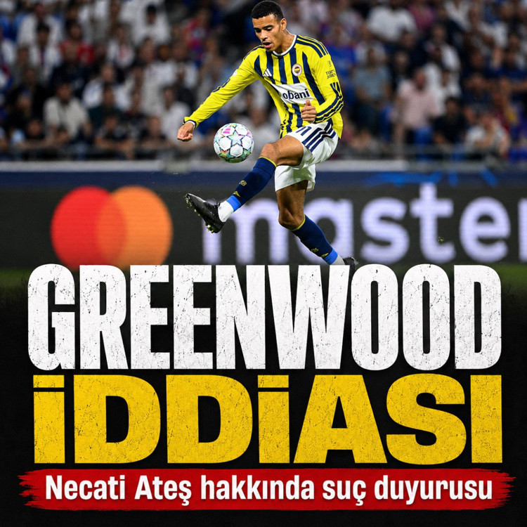 F.Bahçe 'sahte belge' diyerek Greenwood iddialarını yalanladı