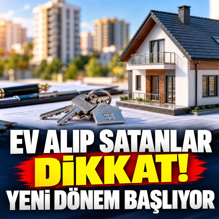 DASK'ta yeni dönem: Poliçe yeni mülk sahibine devredilmeyecek