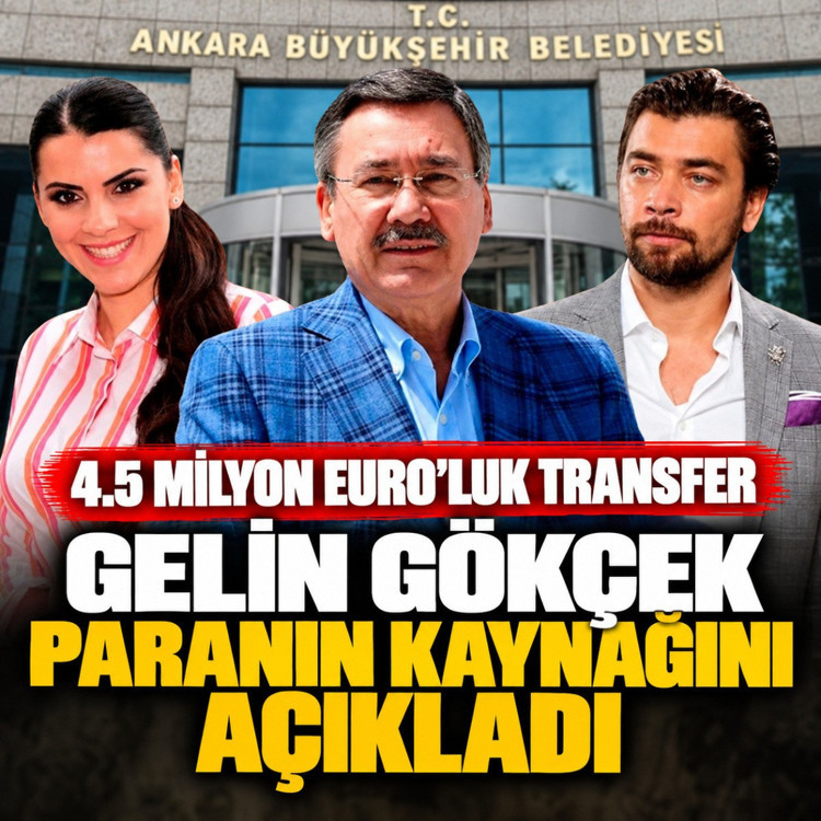 Savcılıkta paranın kaynağı sorulan Hülya Gökçek'ten dikkat çeken yanıt