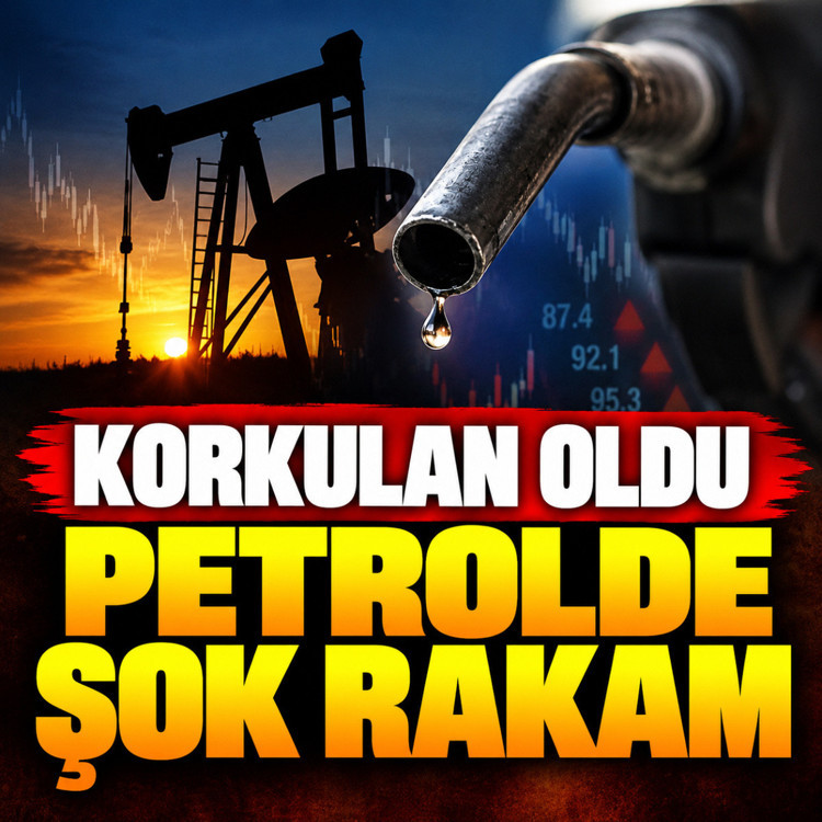 Petrol fiyatları resmen uçuyor 100 doları aştı! Akaryakıta zam gelecek mi?