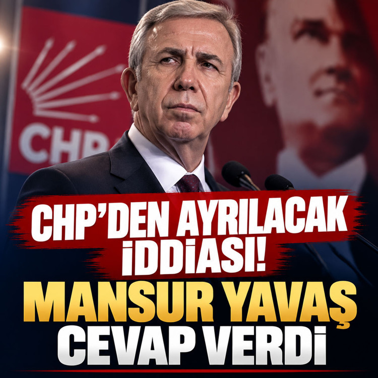 Mansur Yavaş: Ayrılıkta azap, birlikte rahmet vardır