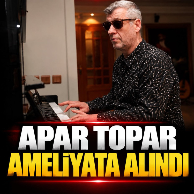 Metin Şentürk'ten sevenlerini korkutan haber! Apar topar ameliyata alındı