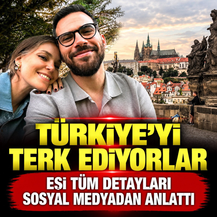 Aslı Enver yurdu terk ediyor! Taşınma sebebi bakın neymiş...