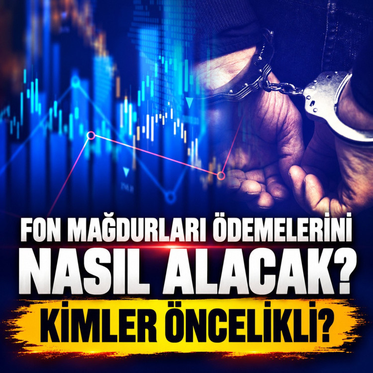 Fon mağdurları ödemelerini nasıl alacak, kimler öncelikli?