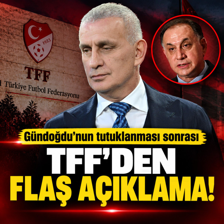 TFF'den son dakika MHK açıklaması! Yeni Merkez Hakem Kurulu oluşturulacak