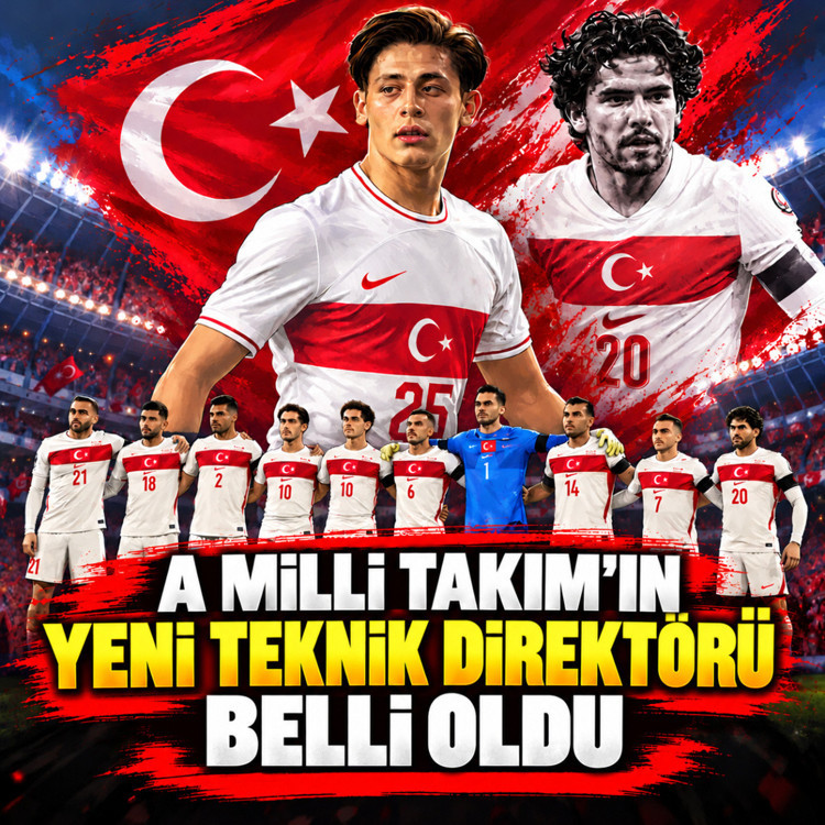 Sergen Yalçın, A Milli Takım'ın yeni teknik direktörü oldu! Sergen Yalçın kimdir, kaç yaşında ilk adımı hangi kulüpte attı?