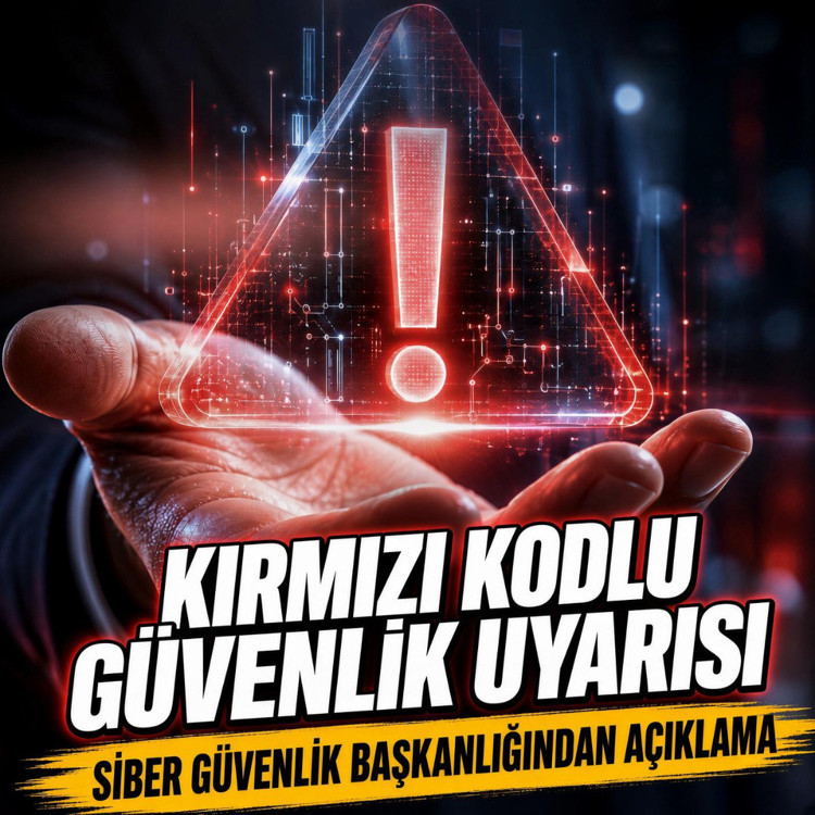 Dünyada internet alarmı! Türkiye'den ulusal çapta güvenlik uyarısı!
