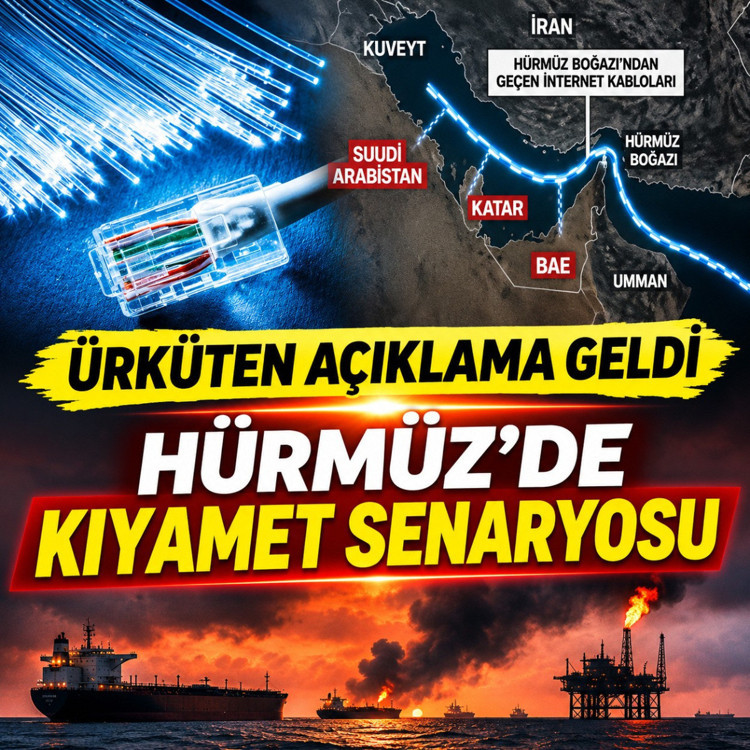 İran Devrim Muhafızları komutanı tehdit etti kıyamet senaryosu gerçek mi oluyor