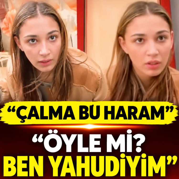 Fransa'da yağma olayları: 'Haram' diyen kişiye 'Yahudiyim' yanıtını verdi
