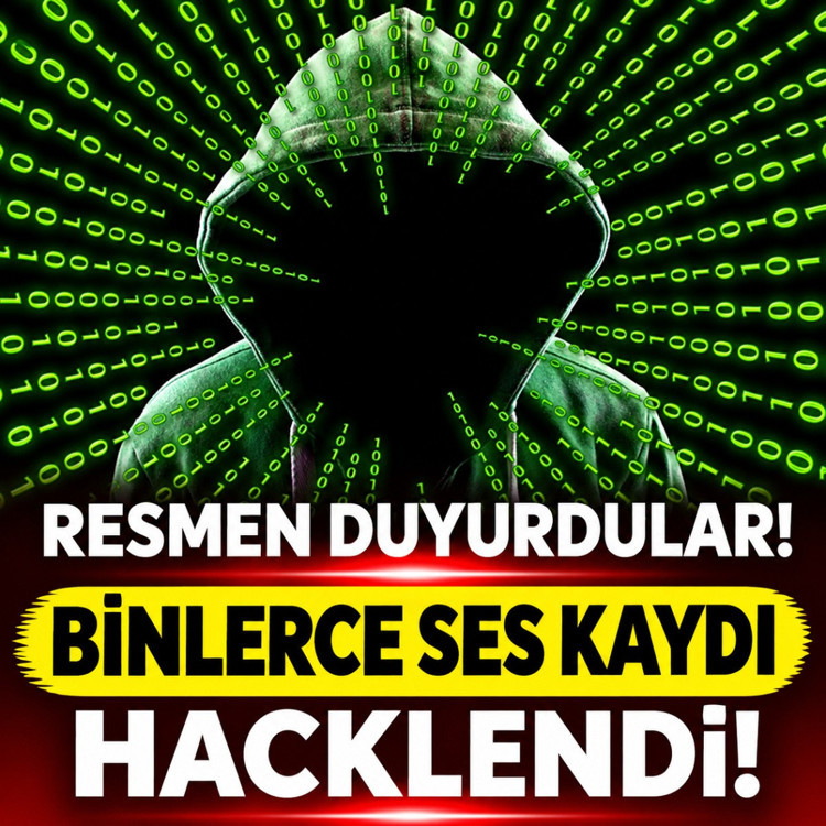 İsrail'e büyük siber saldırı! Gizli kayıtlar sızdırıldı iddiası