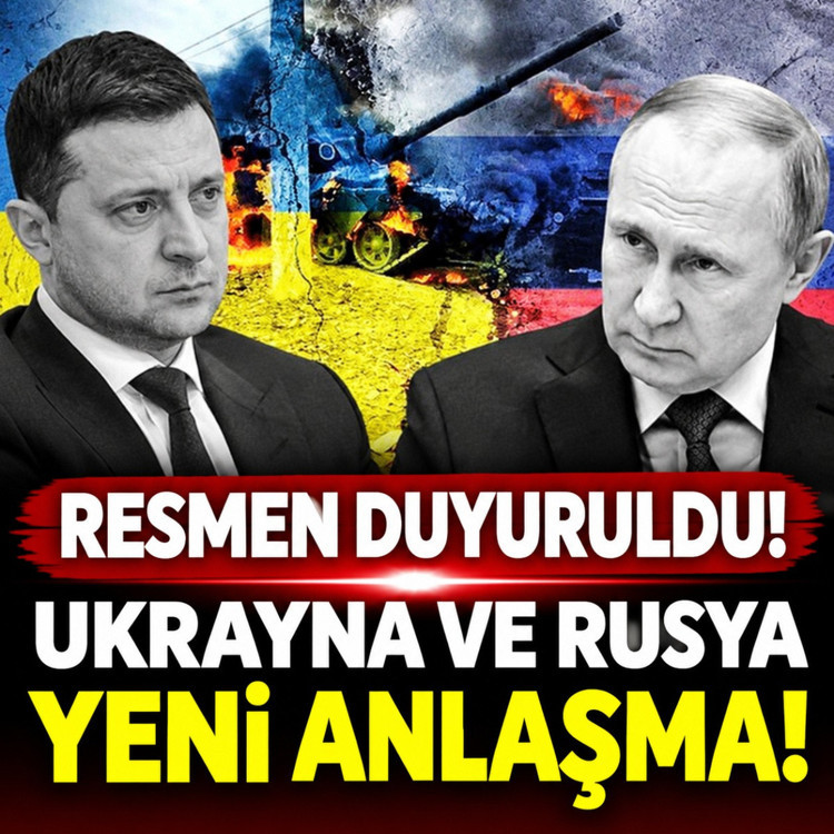 Ukrayna ve Rusya arasında bölgesel ateşkes başladı