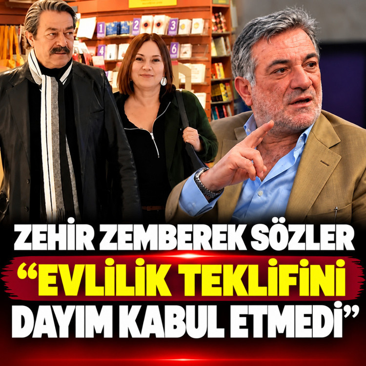 Levent İnanır'dan Jülide Kural'a çok sert tepki: "Dayımın saatleri, yüzükleri nerede?"