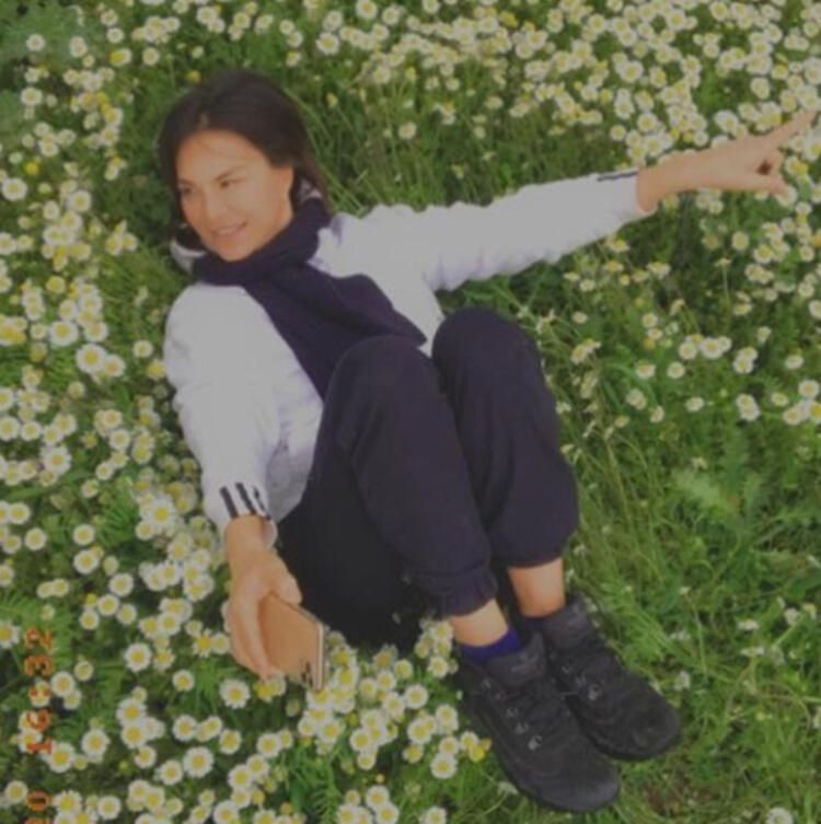 Çukur'un Süreyya'sı Filiz Taçbaş'a büyük şok! Apar topar İzmir'e gitti - Resim: 4