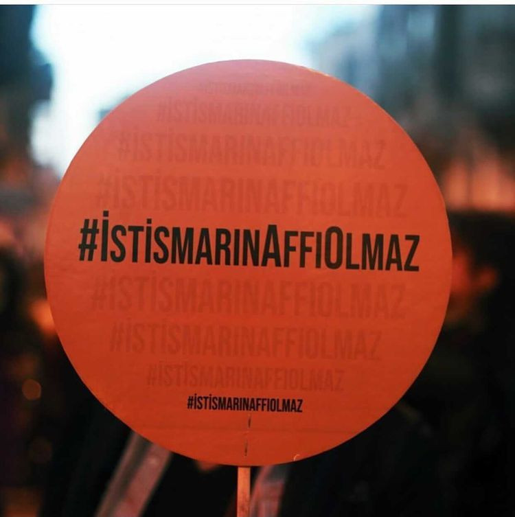 Elmalı davası Türkiye'yi ayağa kaldırdı! Çocukları istismara ünlülerin tepkisi - Resim: 1