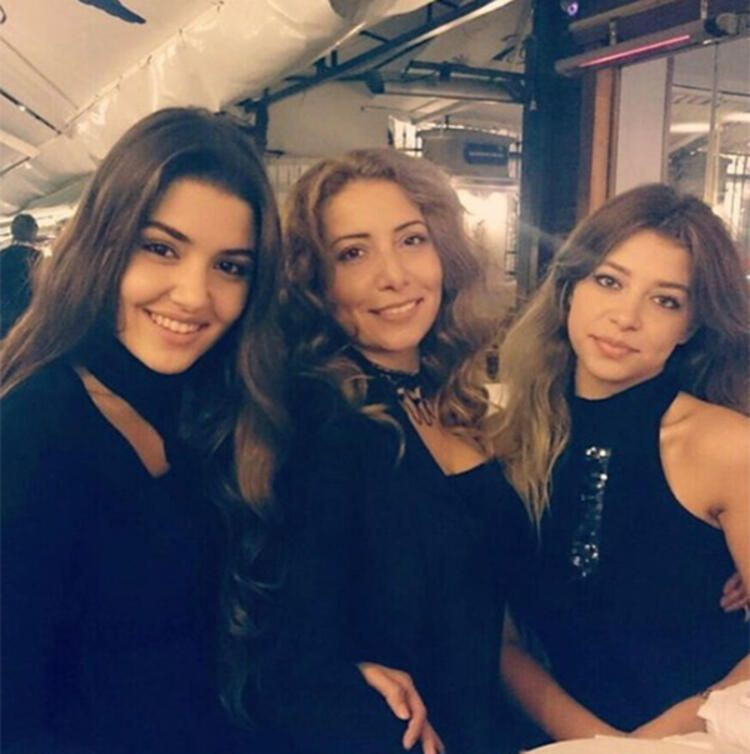 Hande Erçel annesiyle ilgili yaptığı paylaşımla yürek burktu - Resim: 4