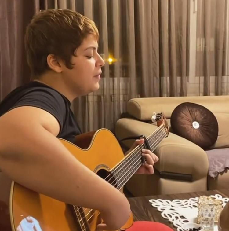 Ferah Zeydan'dan 'aldatma' itirafı: Tertemiz aşkımı sanat için kirlettim - Resim: 3