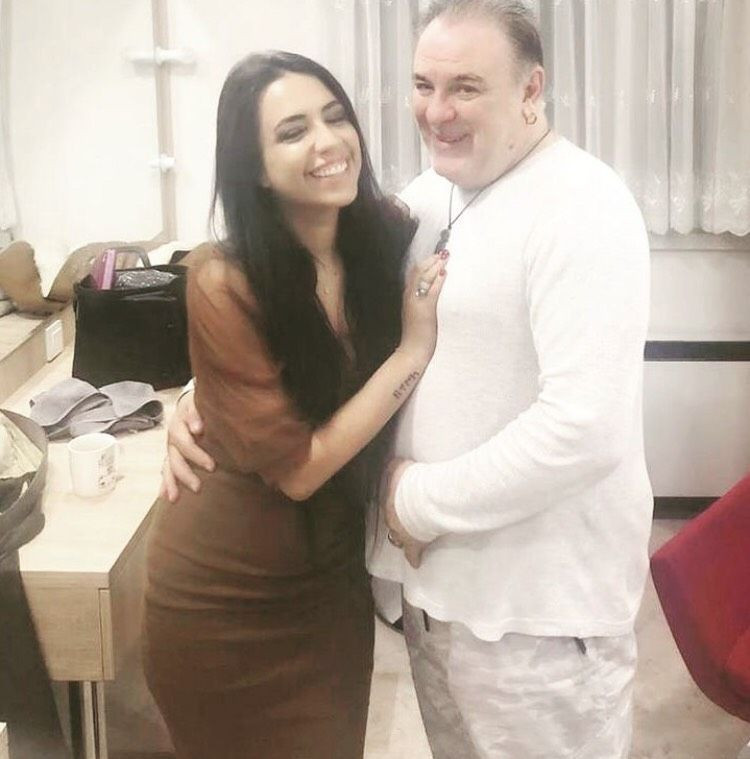 Burak Sergen'i 25 yaş küçük karısı Nihan Ünsal aldattı belgelerim var dedi - Resim: 2