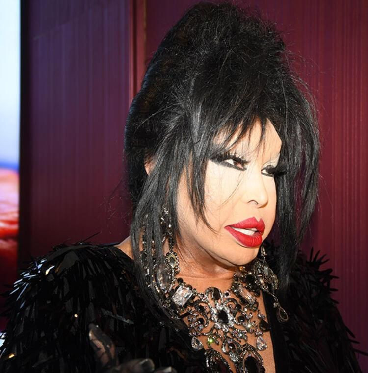 'Gerçekleri benden duysunlar' deyip Bülent Ersoy konuştu: Çukur yıldızı kızdıracak sözler: Sahne ücreti... - Resim: 2