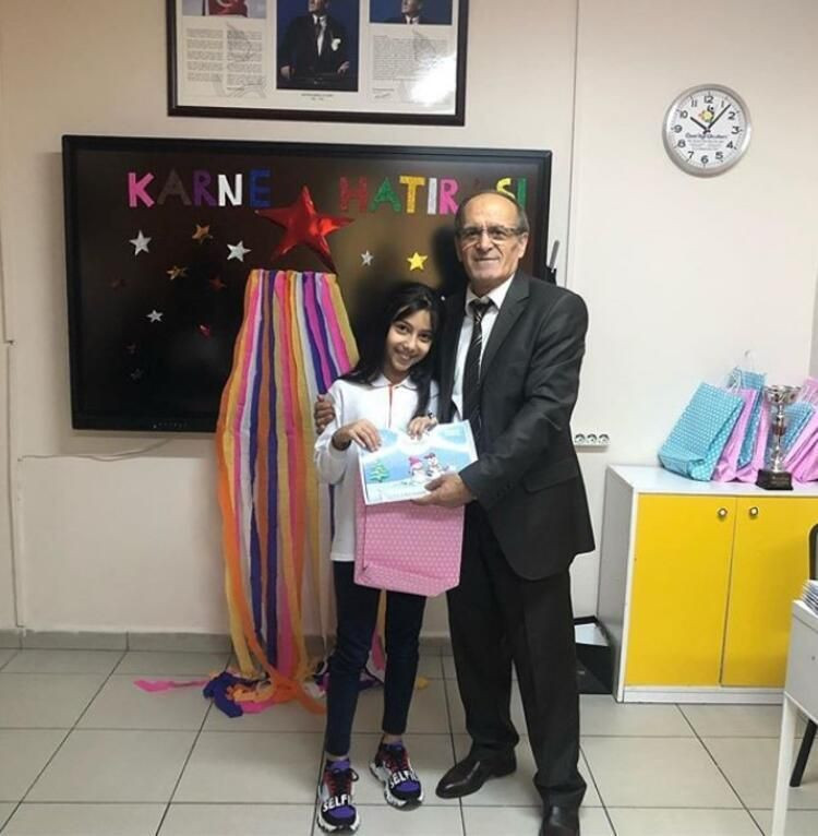 Milyonlarca öğrenci karne heyecanı yaşadı - Resim: 3