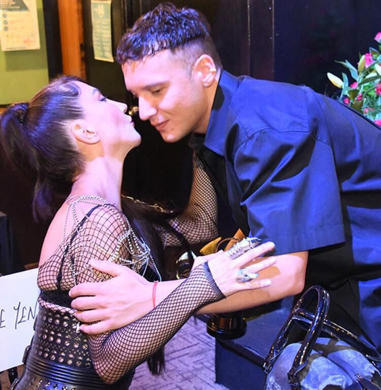 Şarkıcı Edis'e Erkan Özerman'dan 'saygısız' çıkışı! Haluk Levent nedenini açıkladı - Resim: 3