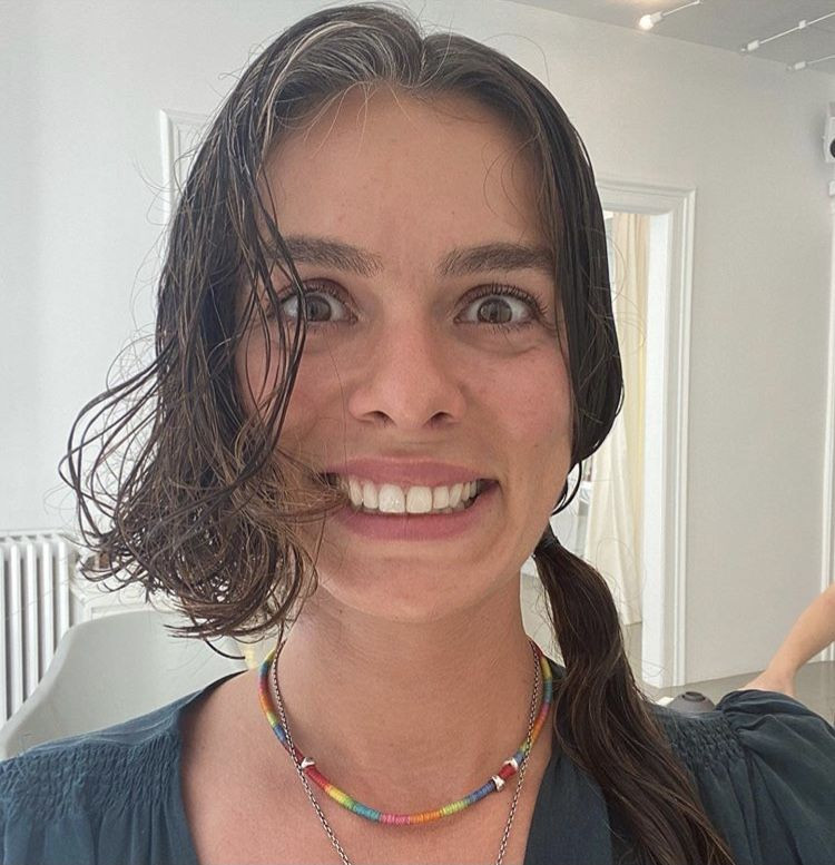 Özge Özpirinçci açıkladı: "Yıllardır beklediğim değişim gerçekleşti" - Resim: 3