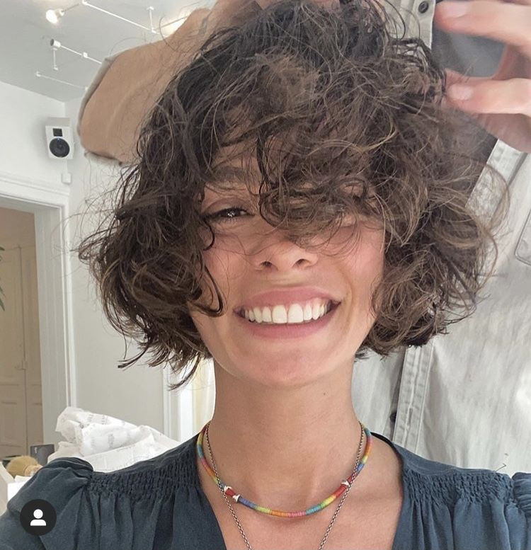 Özge Özpirinçci açıkladı: "Yıllardır beklediğim değişim gerçekleşti" - Resim: 2