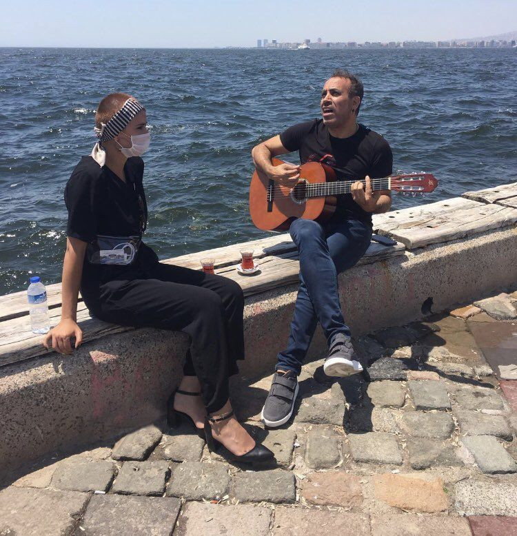 Haluk Levent'i kandıran sahte kanser hastası şizofreni çıktı işte tüm detaylar - Resim: 2