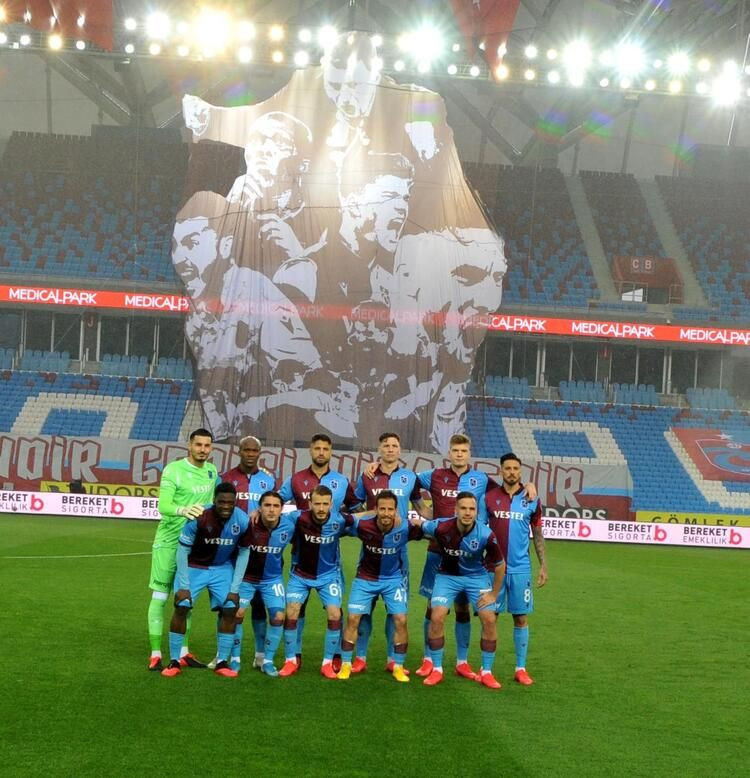 Trabzon'da gündem MHK: Virüsleri temizlemek şart oldu - Resim: 1