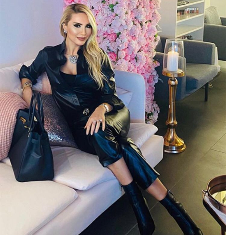 Koronavirüse yakalanan Rüştü Reçber'den haber var eşi açıkladı - Resim: 3