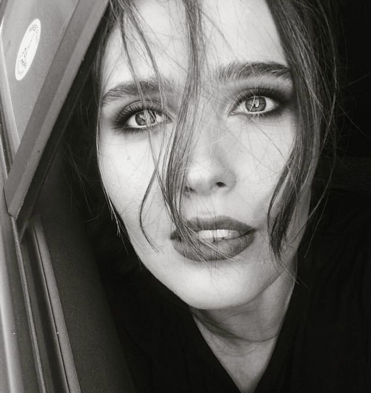 Bücür Cadı'nın Zeliş'i Merve Erdoğan Mert Carim ile nişanlandı değişimi şaşırttı - Resim: 4