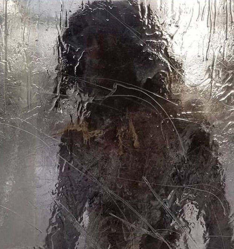 Parkta donmuş halde 'mağara adamı' bulundu! Meğer gerçek çok başkaymış - Resim: 4