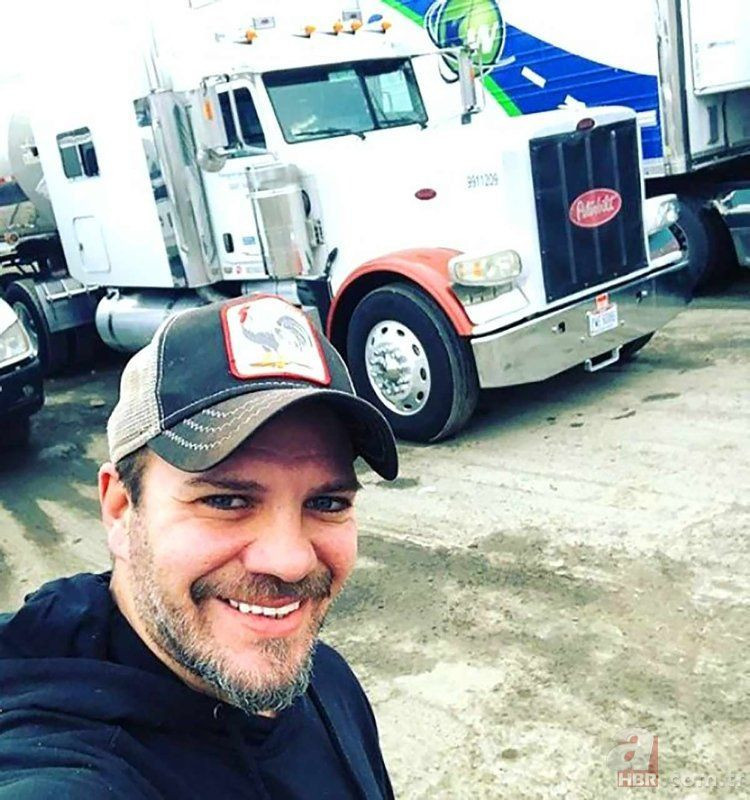 Cebinde kalan 83 dolarla başlayıp şirket kurmuştu takipçilerini heyecanlandırdı! - Resim: 4