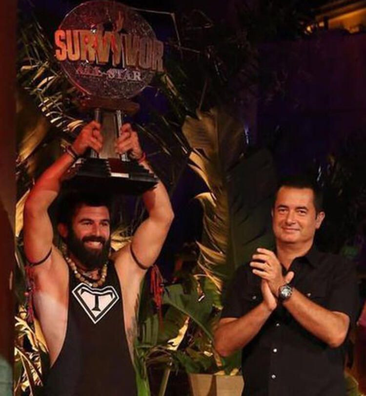 Acun Ilıcalı'dan dikkat çeken Turabi paylaşımı sinema filmiyle geri dönüyor - Resim: 1