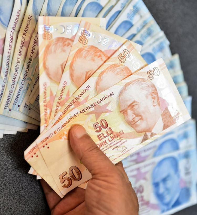 3600 ek gösterge için gözler Meclis'te - Resim: 3