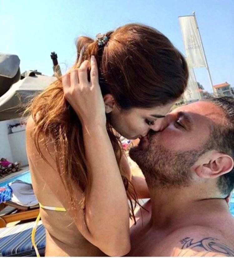 BEYAZ TV Söylemezsem Olmaz sunucusu Bircan Bali ifşa olan öpüşme görüntülerini savundu - Resim: 4