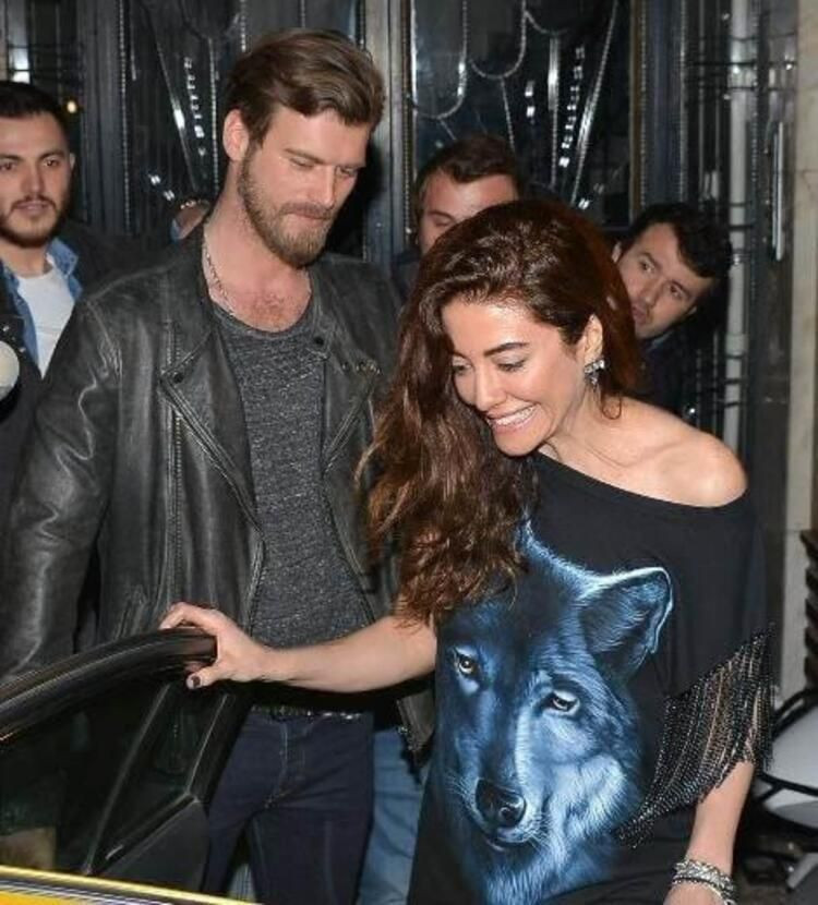 Kıvanç Tatlıtuğ-Başak Dizer çiftinden kötü haber! İkinci kez vurdu - Resim: 4