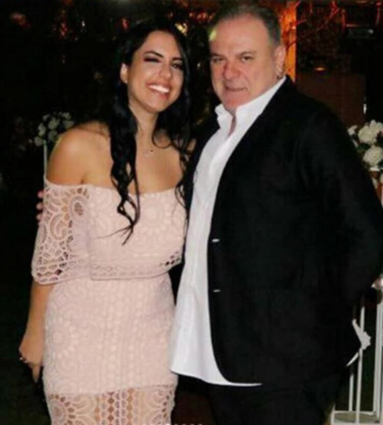 Burak Sergen'in 'aldattı' denilen eşi Nihan Ünsal'dan açıklama: O fotoğraflar eski! - Resim: 4